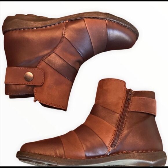 Tara M Brown Quiana Size 6-6.5 (Size 37) from The Walking Company NWT - Picture 4 of 4